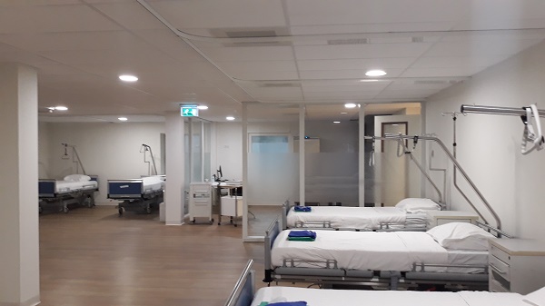 Bergman Clinics